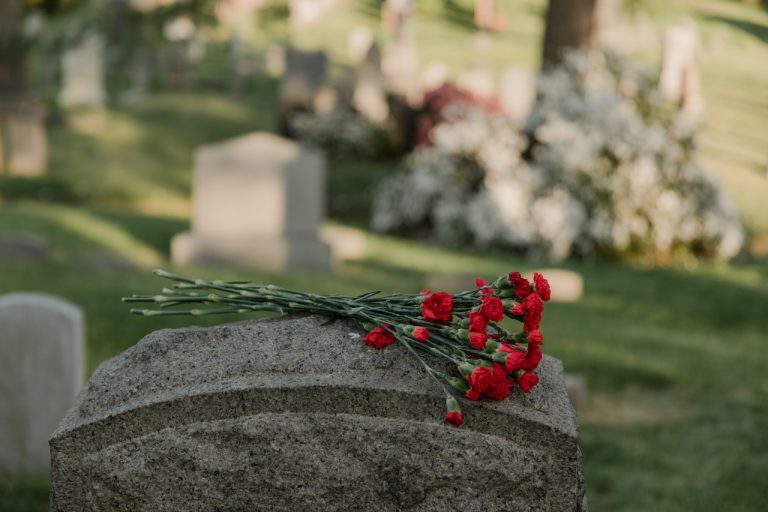 Keeping the Costs of a Funeral Down in the UK