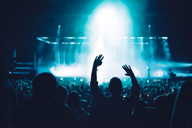 How Brexit could be the death of live music