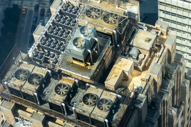 The Benefits of Air-Conditioning Units in Hazardous Areas
