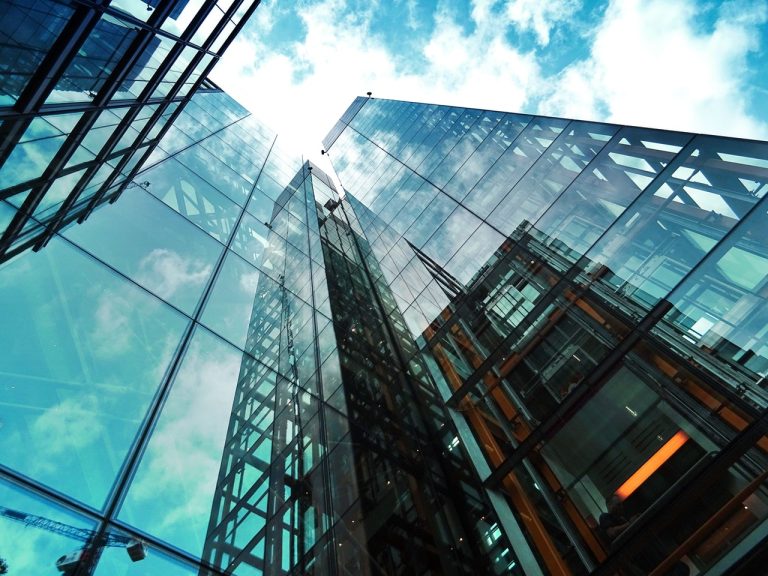 Financial services industry insights revealed