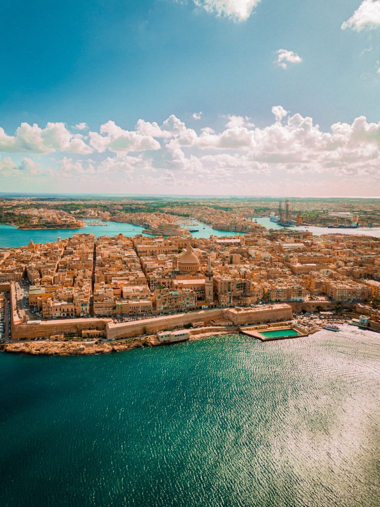 It’s a Musical September in Malta