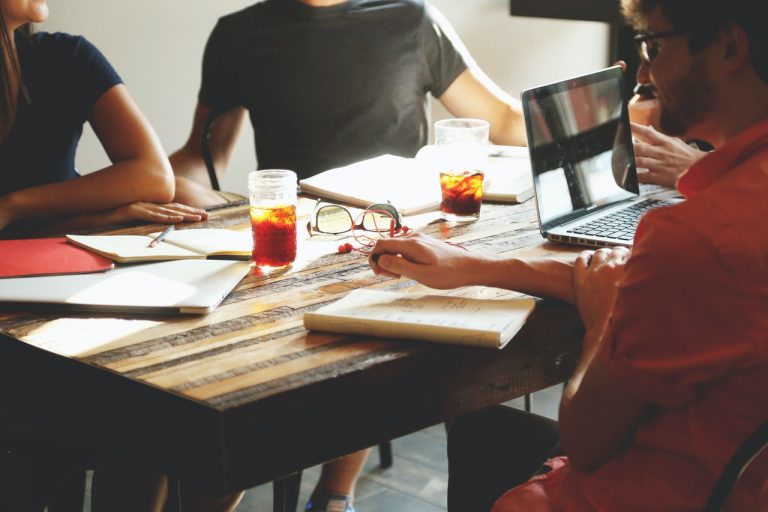 Best Online Business Ideas for Young Generation by Sofiya Machulskaya