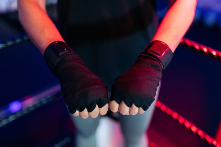 New technologies that have changed the world of sports