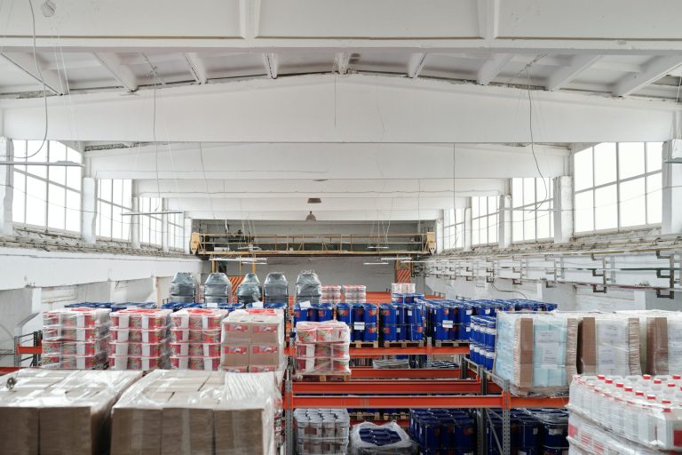 Where to Find Pallets of Returned Merchandise