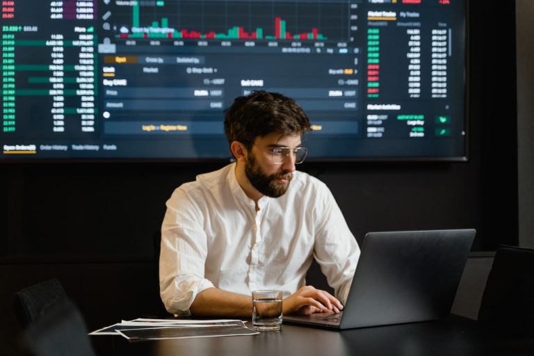 RSI Indicator: Basic Strategies