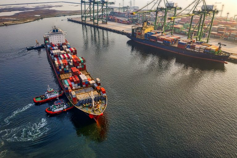 Covering the Distance: how business missions help promote exports