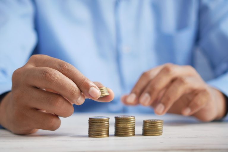 Compound Interest and Investing