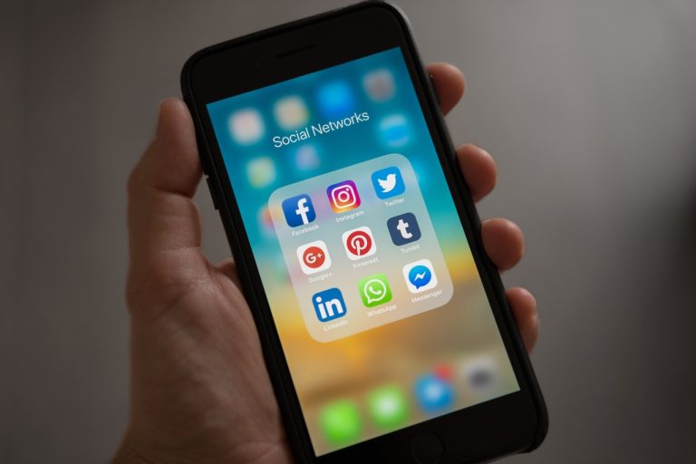 Gawdo.com Explains The Role of Social Media Marketing in Marketing