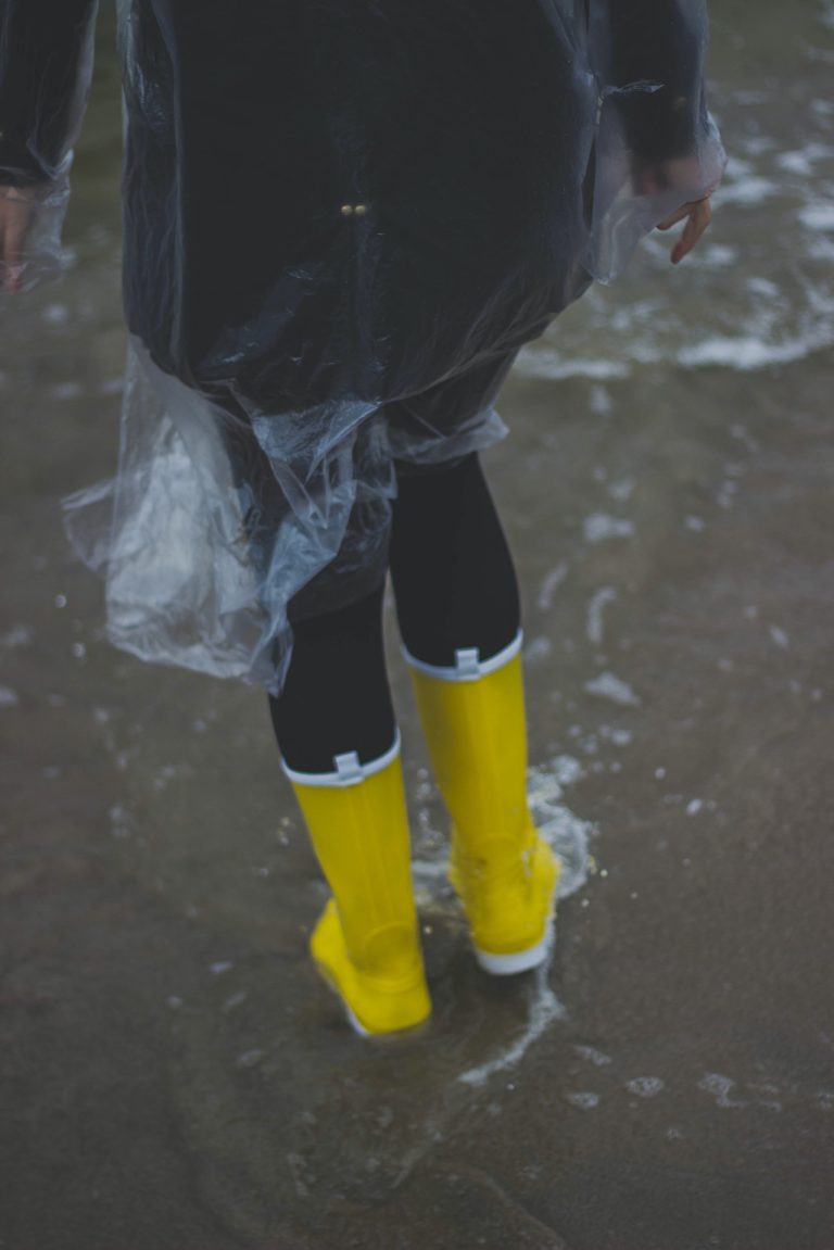 How to limit losses from water damage in your home