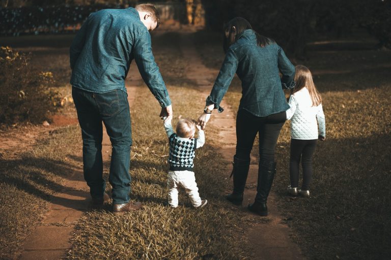 How To Protect Your Growing Family’s Finances