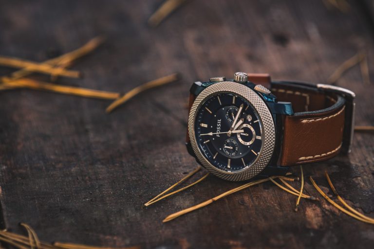 Top Trendy Watches in 2022