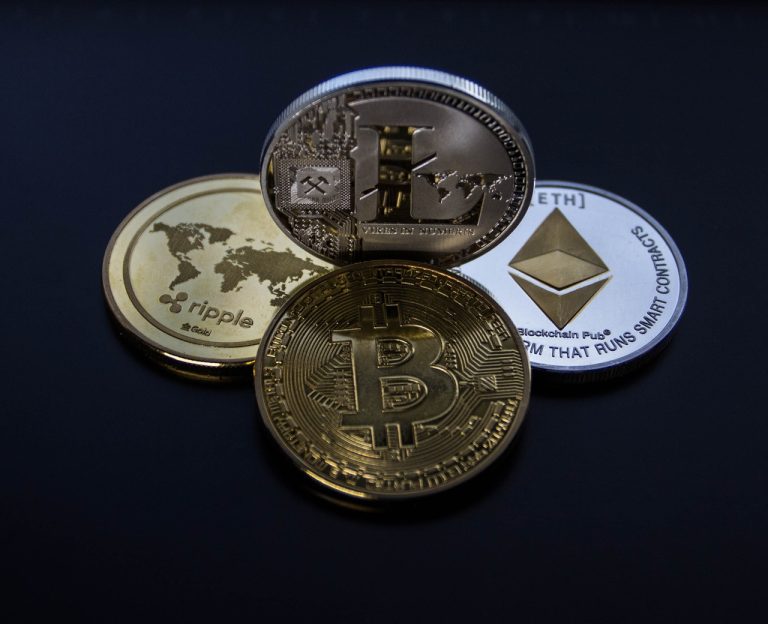 Few things to think about Cryptocurrency