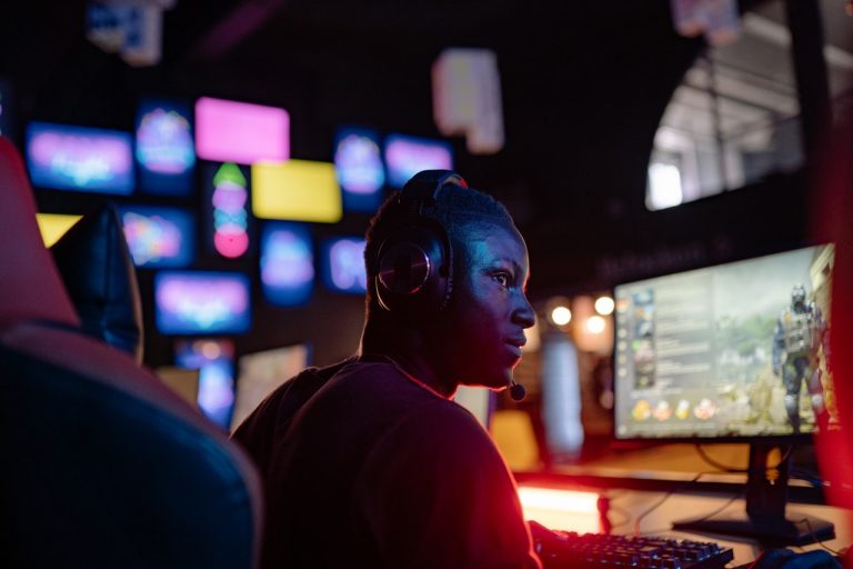 Top 5 Esports Business Opportunities