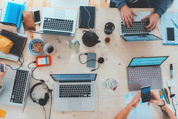How secure is your business phone’s wifi hotspot?