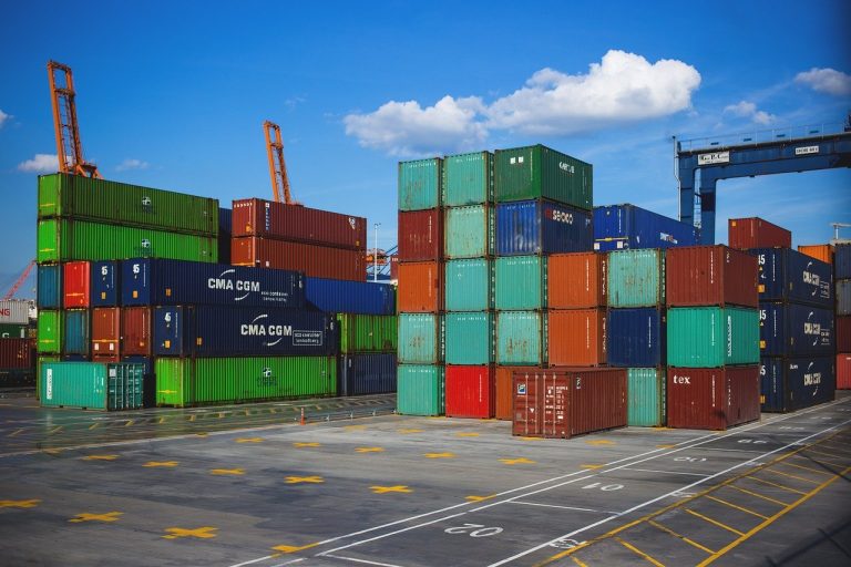 Converted container markets pioneered in Central Asia by entrepreneur Timur Tillyaev could prove key to post-pandemic recovery