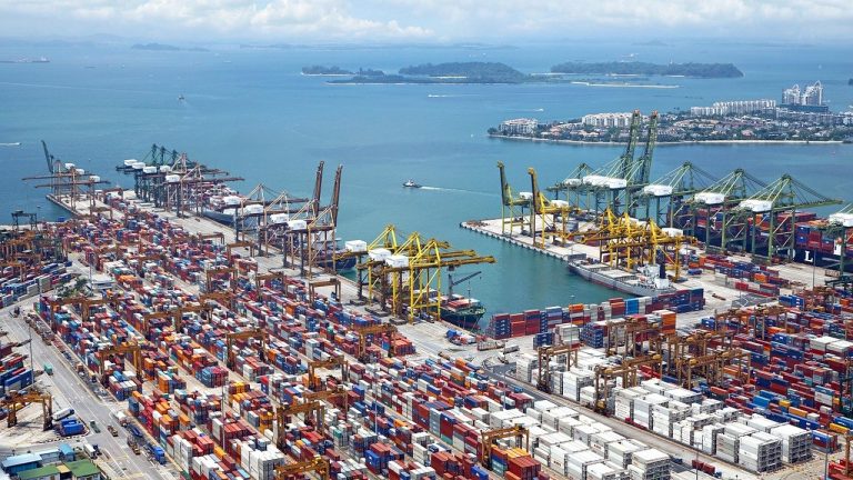 Export Finance: The Ultimate Guide for Exporters