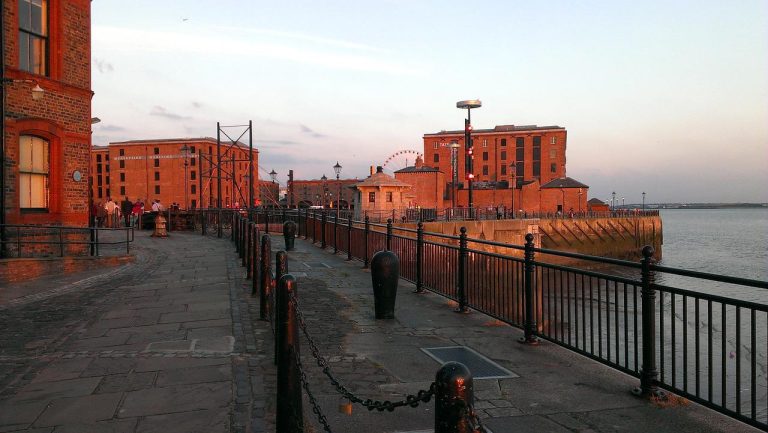 Student Housing in Liverpool: A Guide to Finding the Perfect Place