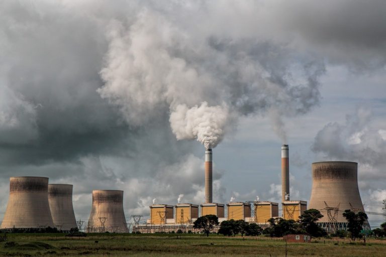 A Future Without Fossil Fuels