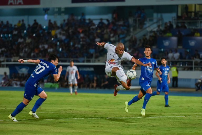 Five stars you won’t see at World Cup 2022