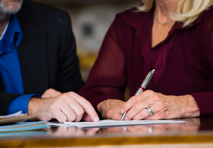 Preparing a Will: Things to Consider