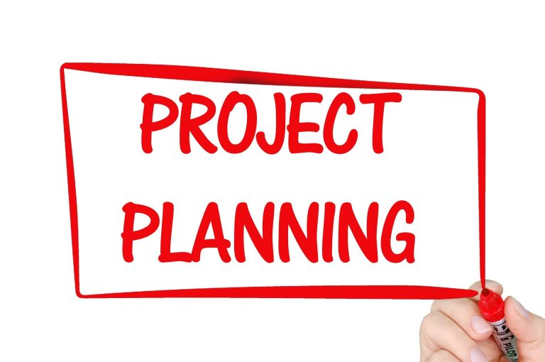 How to use project management methods in marketing