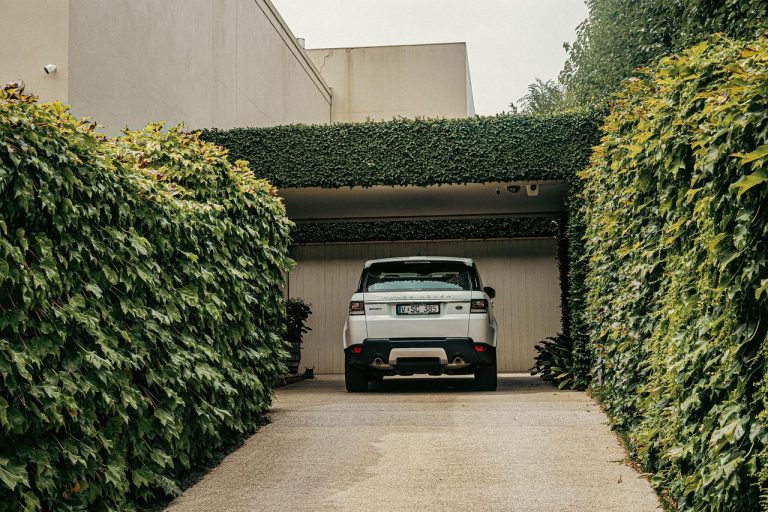 The Average Cost of Driveway Paving in the UK
