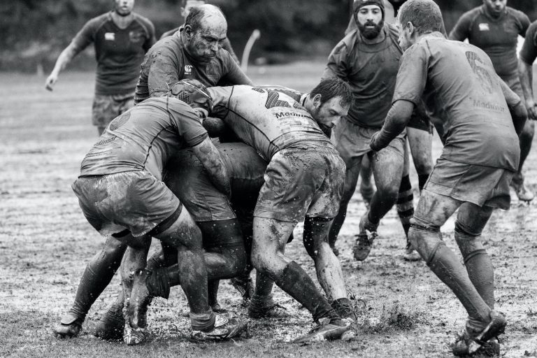 Specialist sports insurance VS mainstream insurance