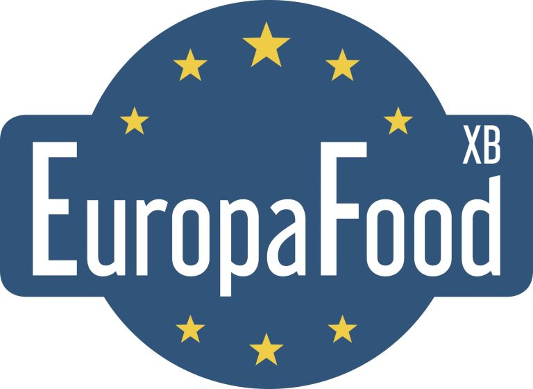 Best food shop EuropaFoodXB