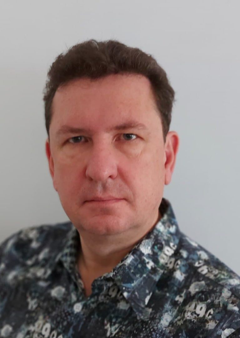 Stan Yurchenko about Cryptocurrency Tax in Russia