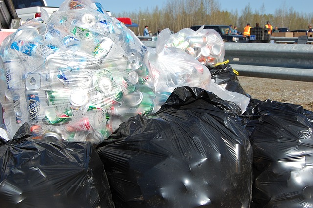 Clearabee ProTip: Don’t Put Rubbish Clearance Bags In Wales – They May Fine You!