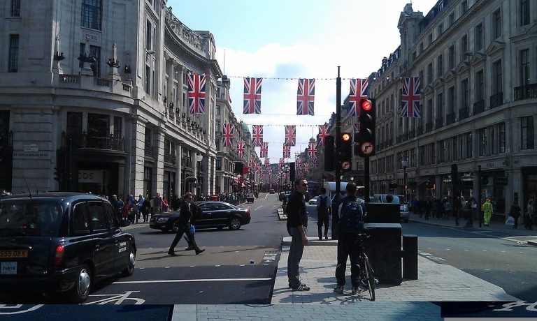 UK Prime Minister Opens Up the Country – How are financial markets reacting?
