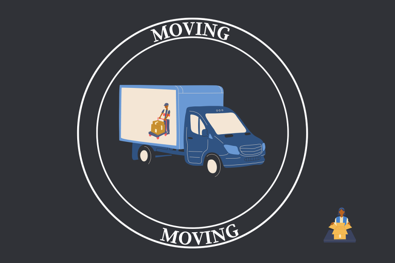 How to Start Your Moving Company?