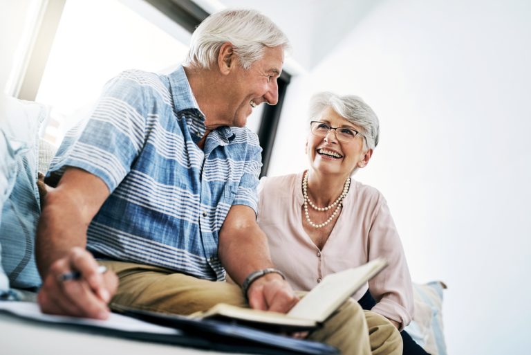 Social Engagement Found to Boost Mental and Physical Health in Seniors