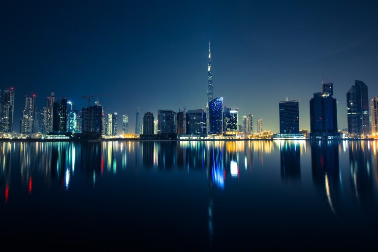 Businesswoman Farnoush Farsiar’s testimony on building a women-lead business in Dubai