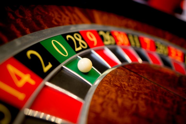 How to win at Roulette : 5 steps