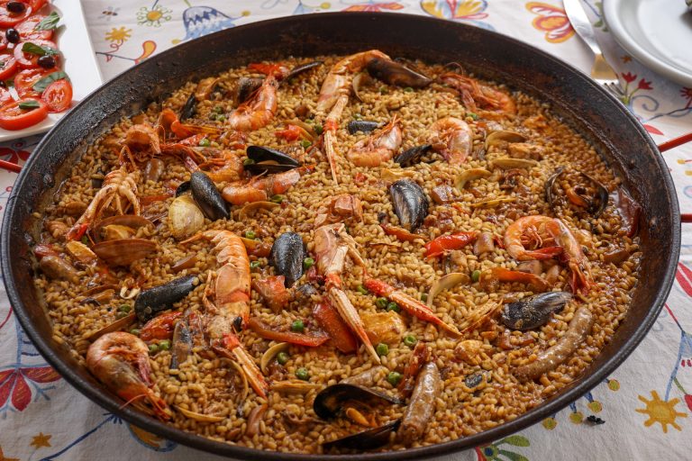 SPAIN BUCKET LIST: THINGS YOU MUST DO WHEN VISITING SPAIN