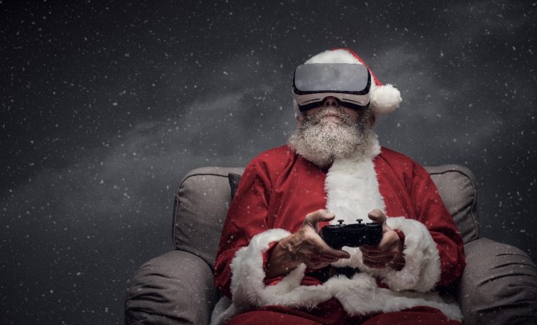 Top three interactive Christmas campaigns