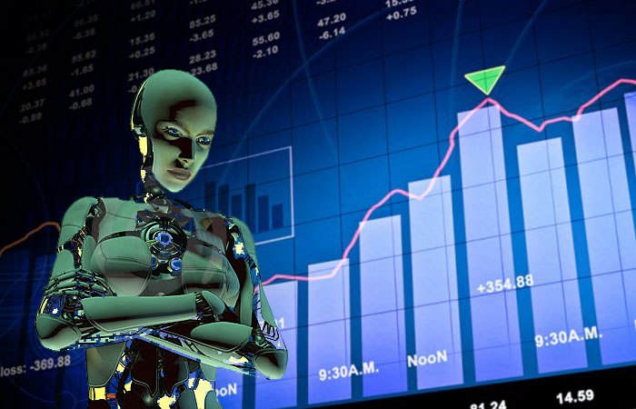 What is a cryptocurrency trading bot?