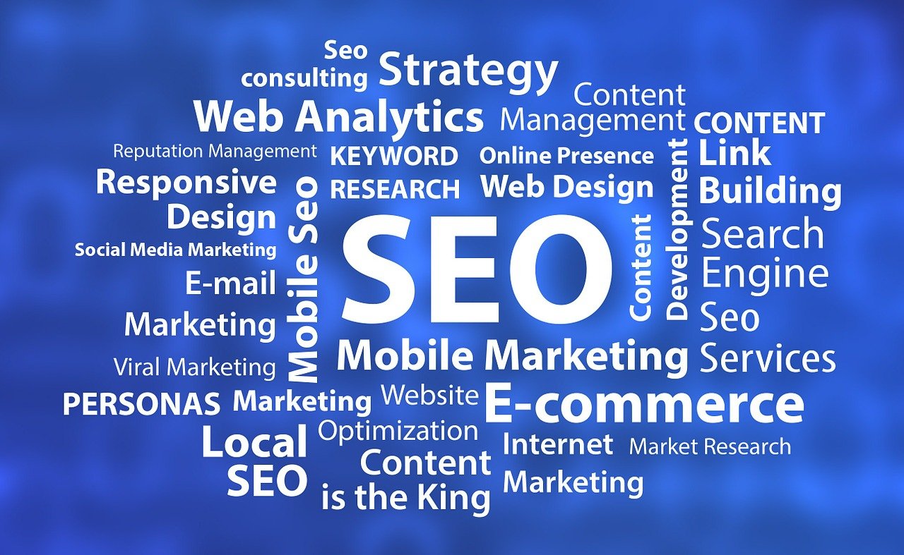 What Is SEO and Why Does It Matter?