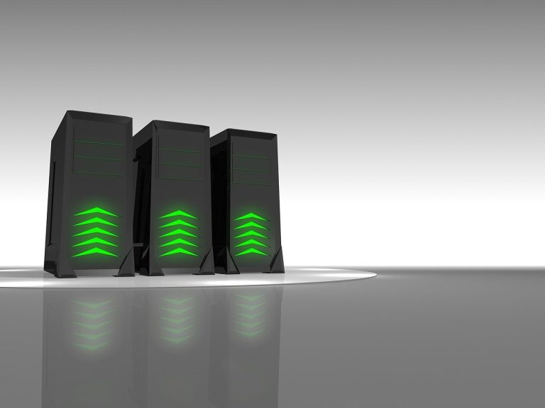 To those looking for cheap VPS hosting – Time4vps is your friend