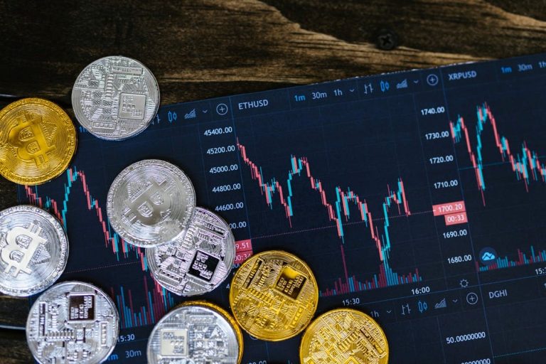 Seven Strategies For Making Smarter Crypto Investments