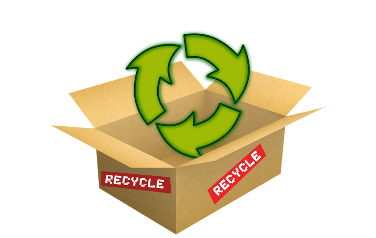 How Eco-Friendly Packaging Is Benefiting Online Retailers