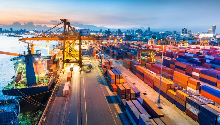 How the shipping industry is fairing in a digital world