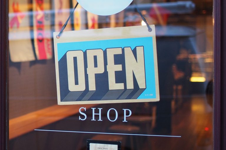 Funding Options for Opening a New Shop