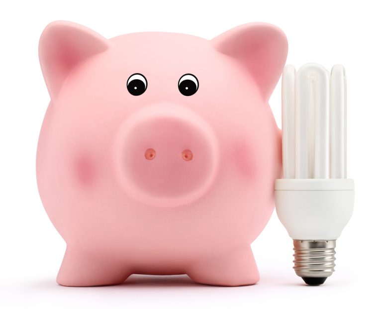 Is your behaviour at home increasing your energy bills?