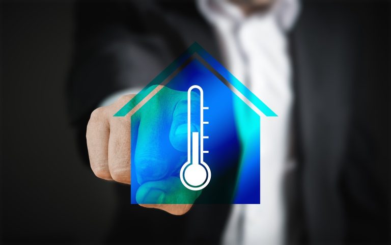 How to save money on your heating bill and get help with energy debts