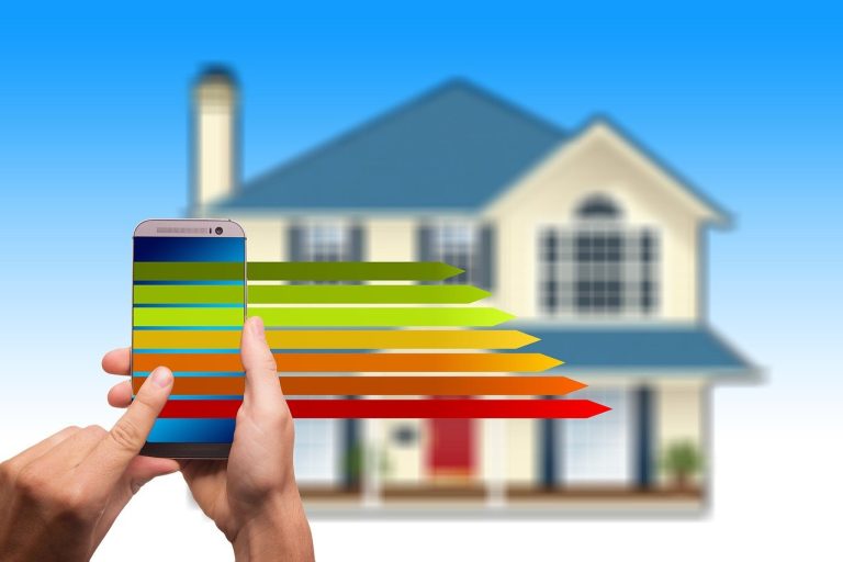 ECO Government-backed Boiler Grant