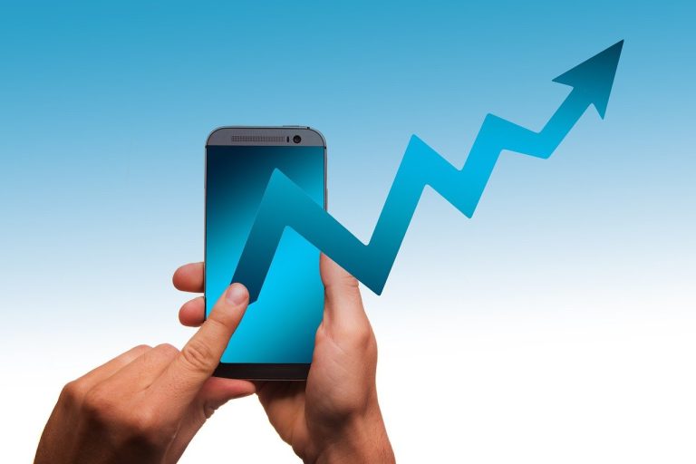 You Can Now Make 1K Daily Profit with a Few Taps on Your Smartphone!