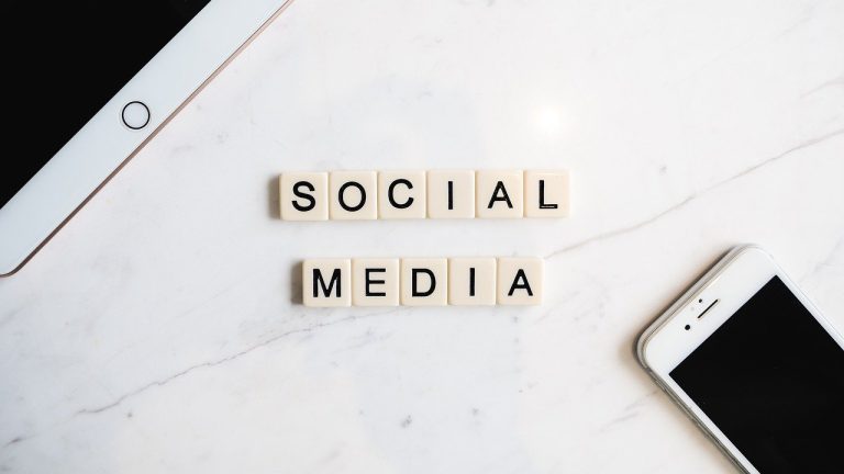 A Beginner’s Guide To Social Media Marketing