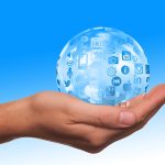 Rising viewing counts can have a big impact on social media